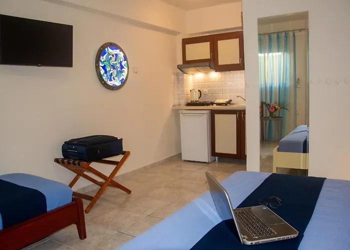 Aristea Studios