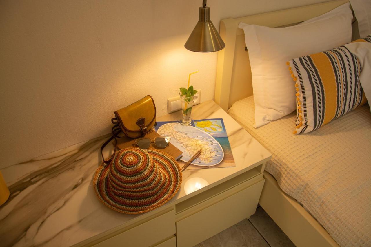 Aristea Appartement *