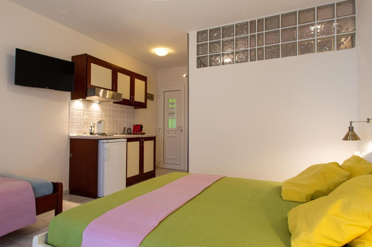 Appartement Aristea Sarti