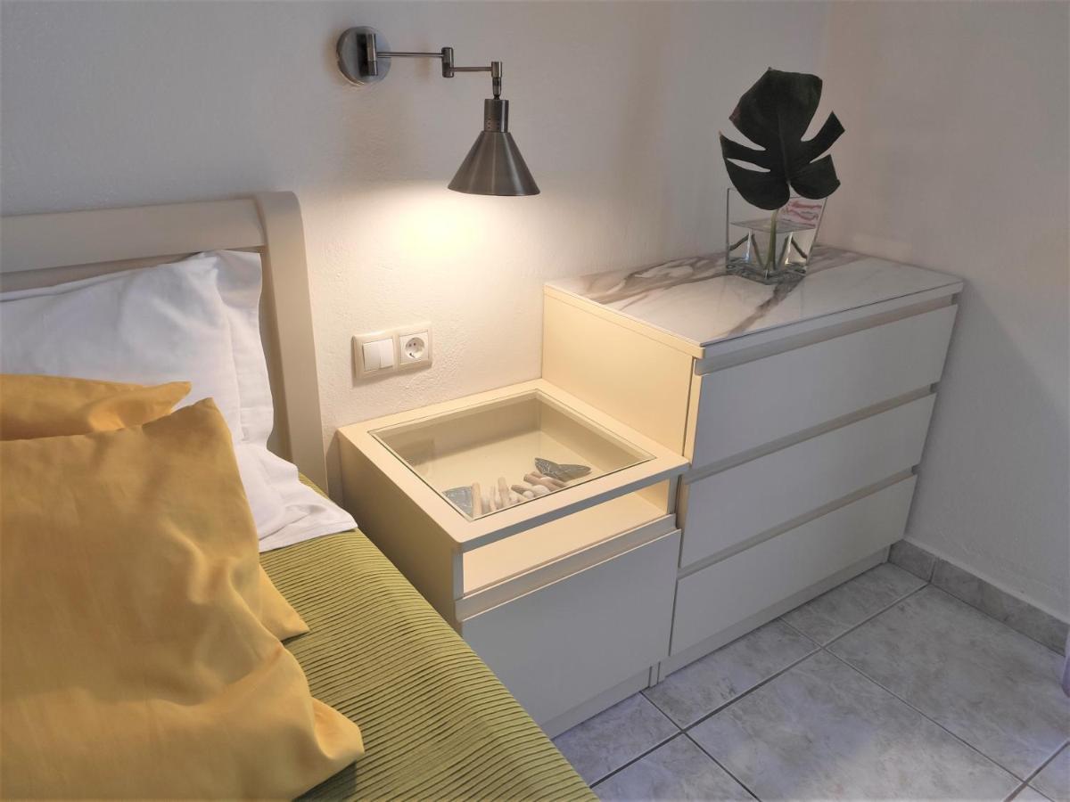 Aristea Appartement
