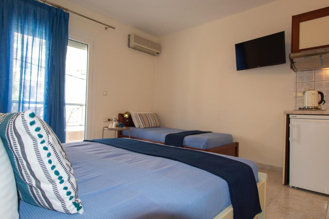 Aristea Appartement *