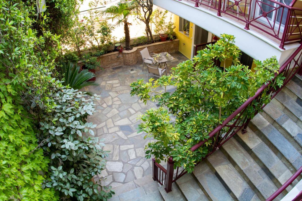 Aristea Appartement