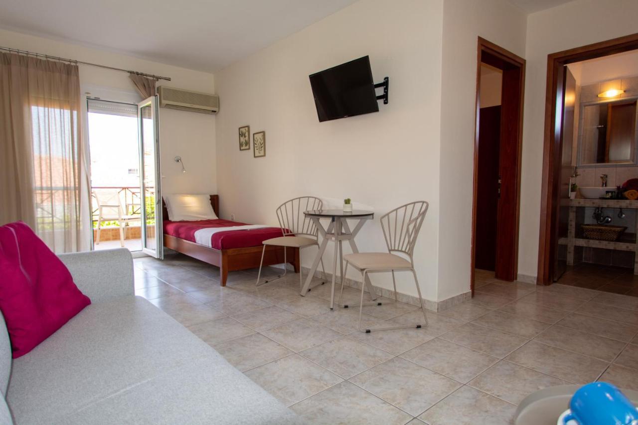 Appartement Aristea Sarti