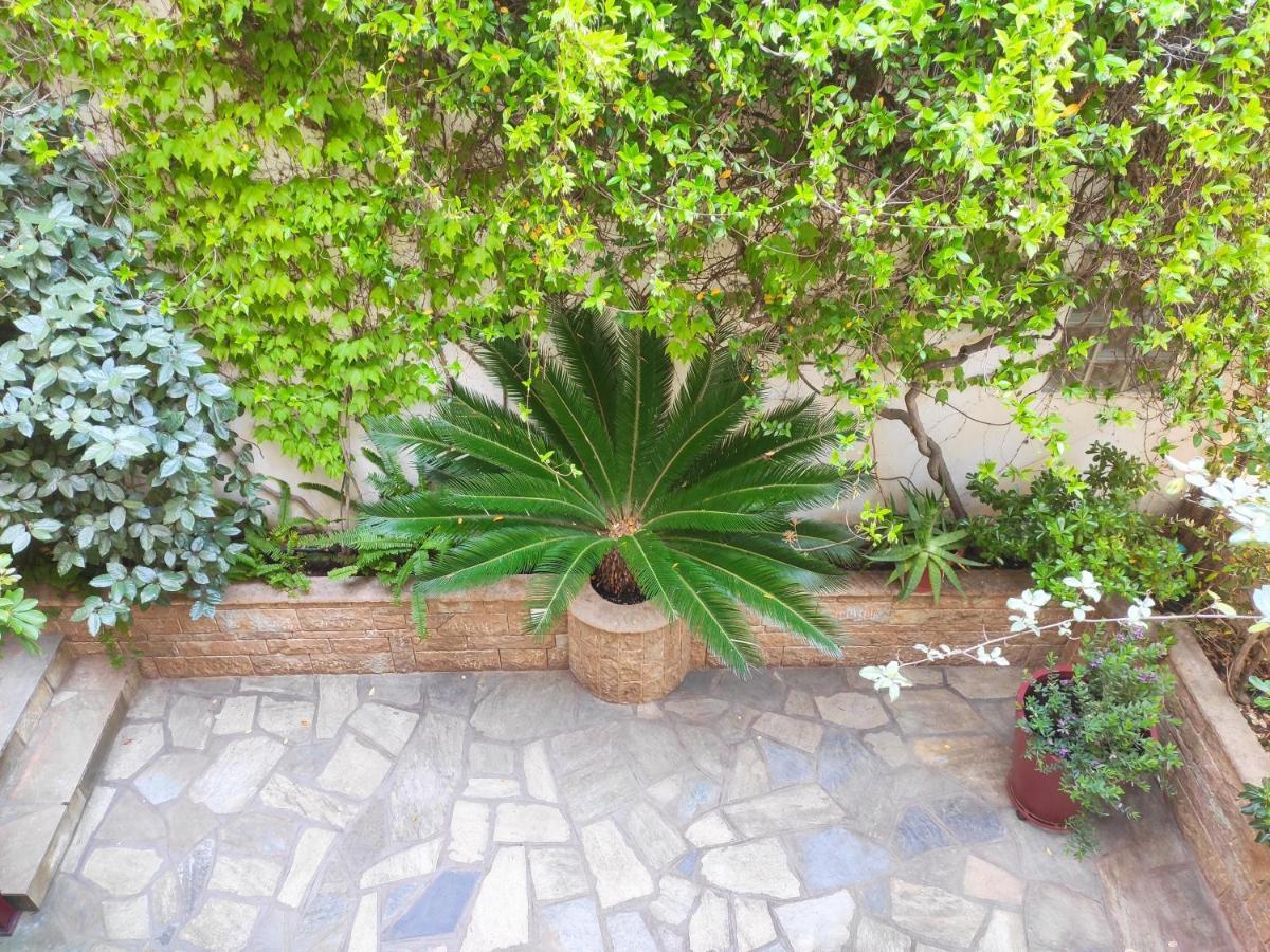 Aristea Appartement Sarti