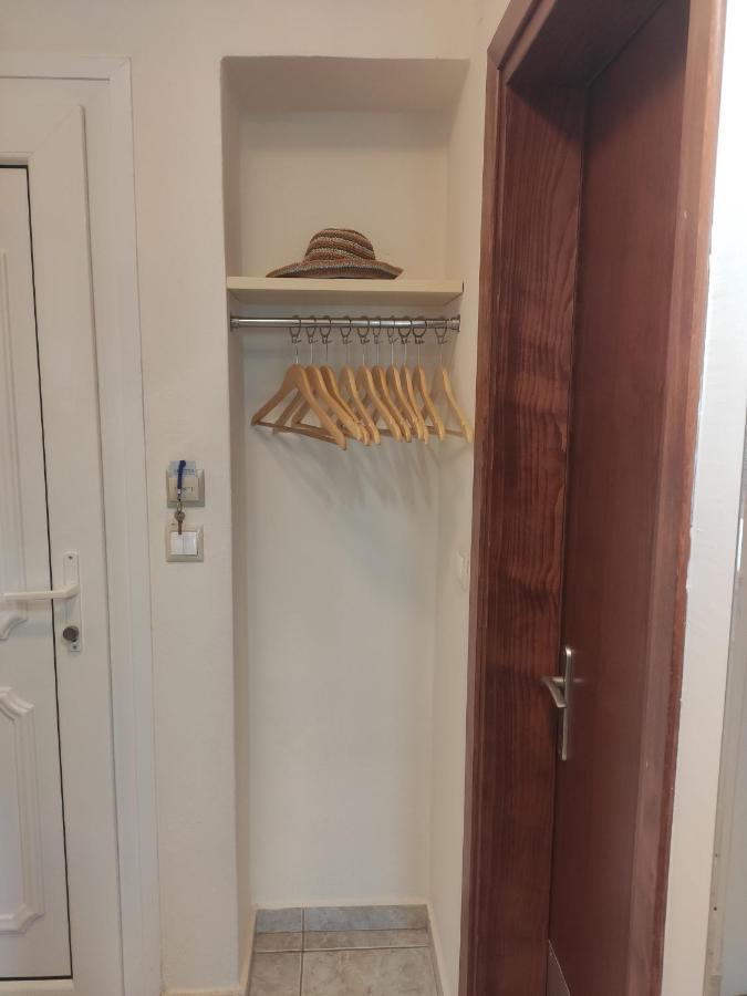 Appartement Aristea