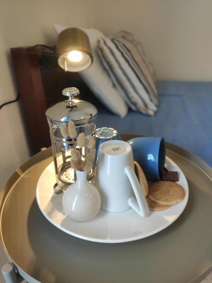 Appartement Aristea