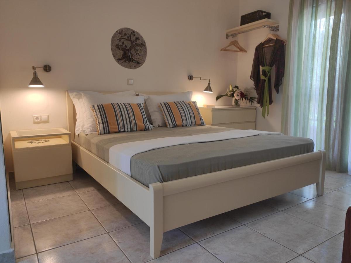 Appartement Aristea *