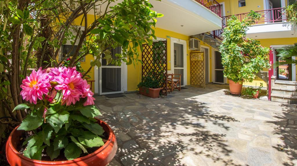 Aristea Appartement