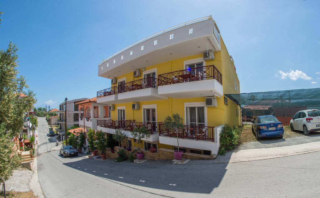 Aristea Appartement