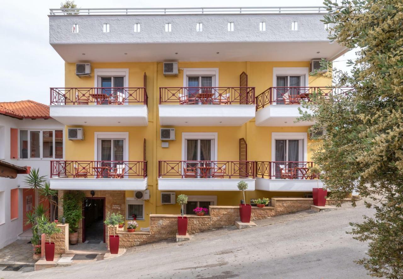 Appartement Aristea Sarti