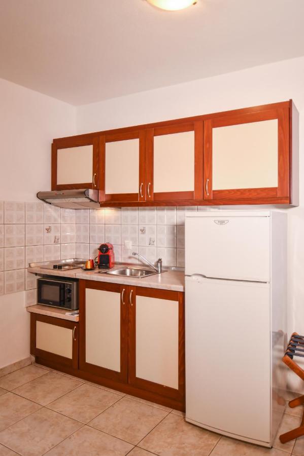 Appartement Aristea Sarti