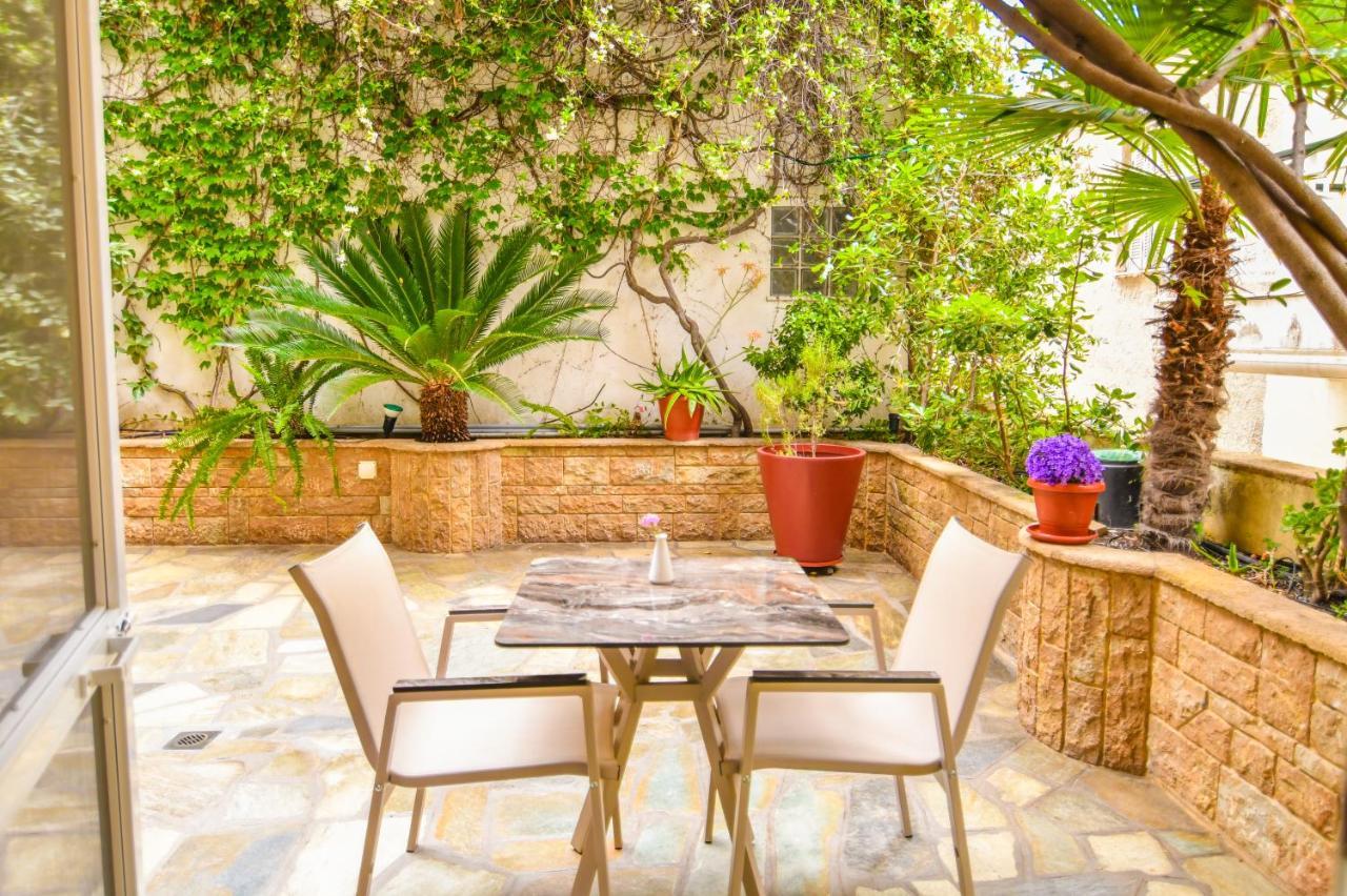 Appartement Aristea Sarti