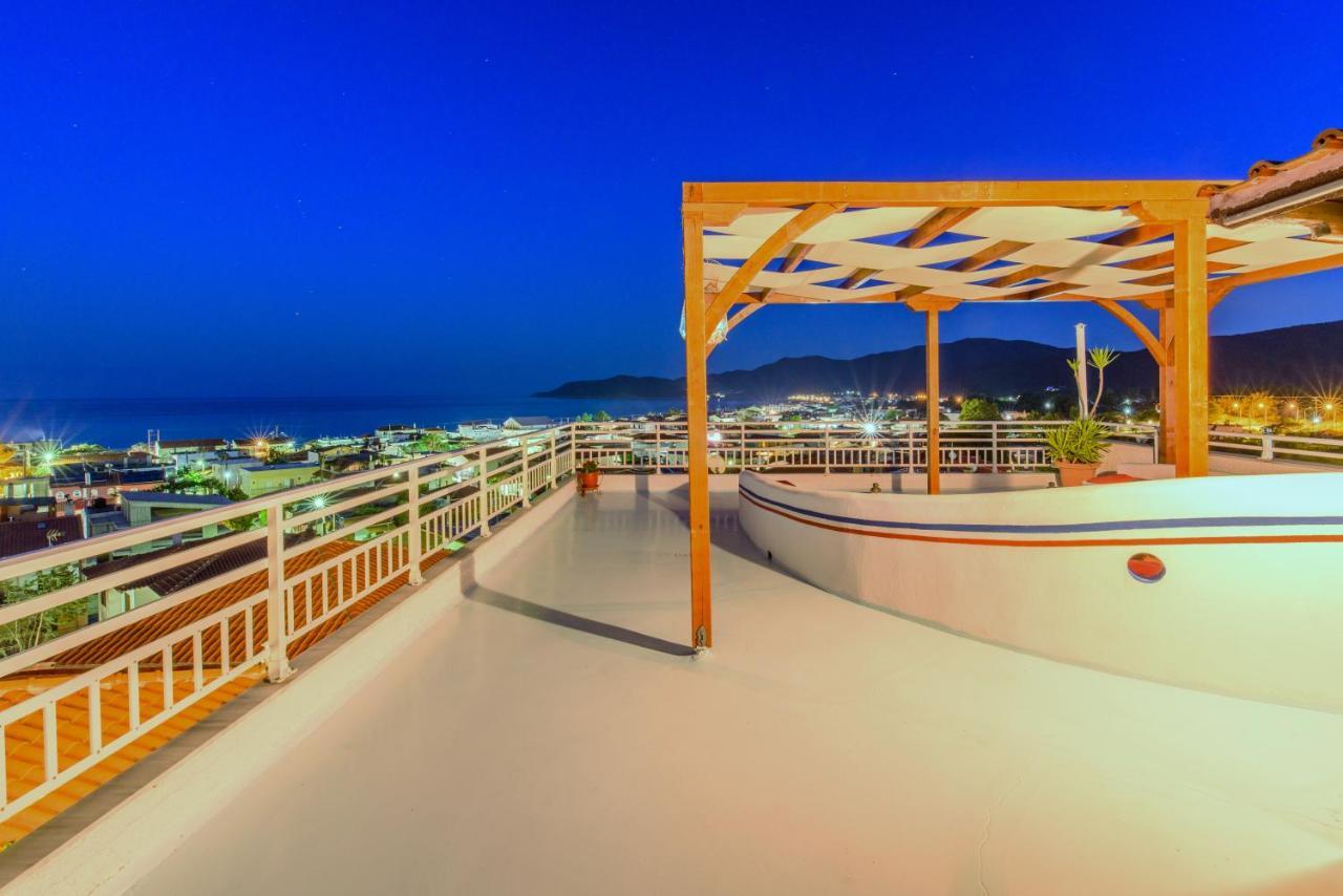 Aristea Appartement *