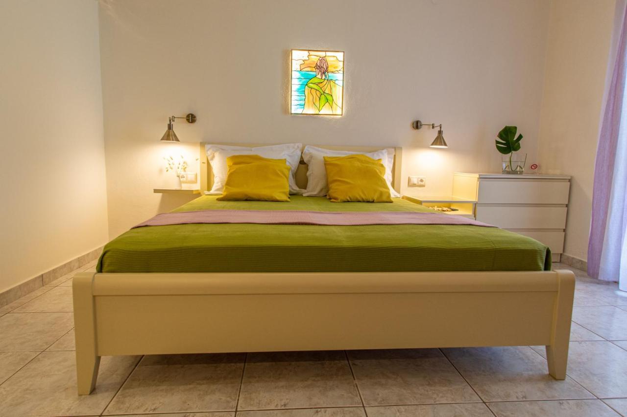 Appartement Aristea *