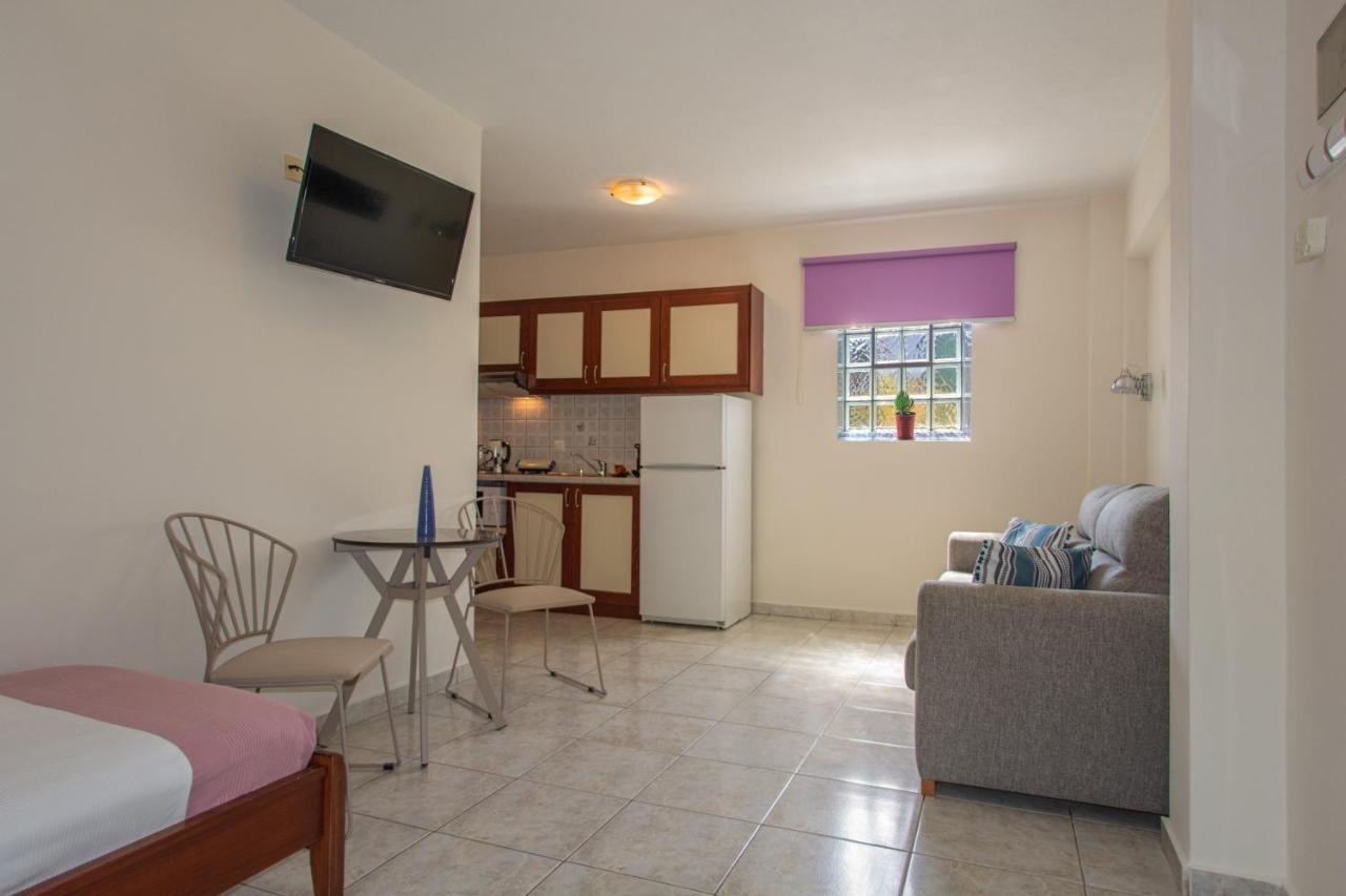 Aristea Appartement