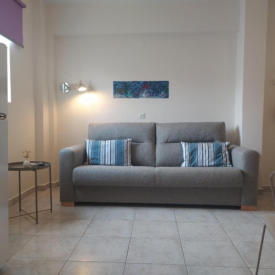 Appartement Aristea Sarti
