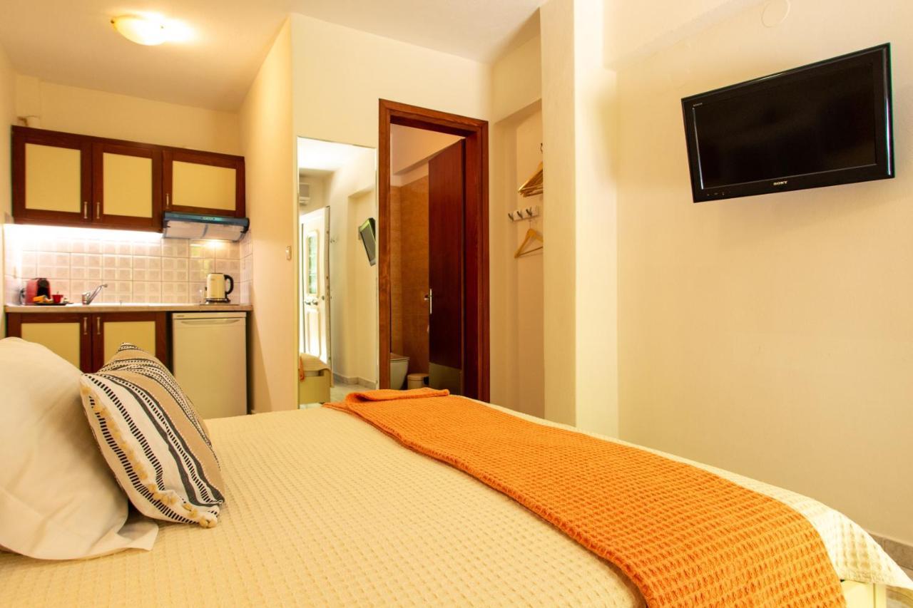 Appartement Aristea