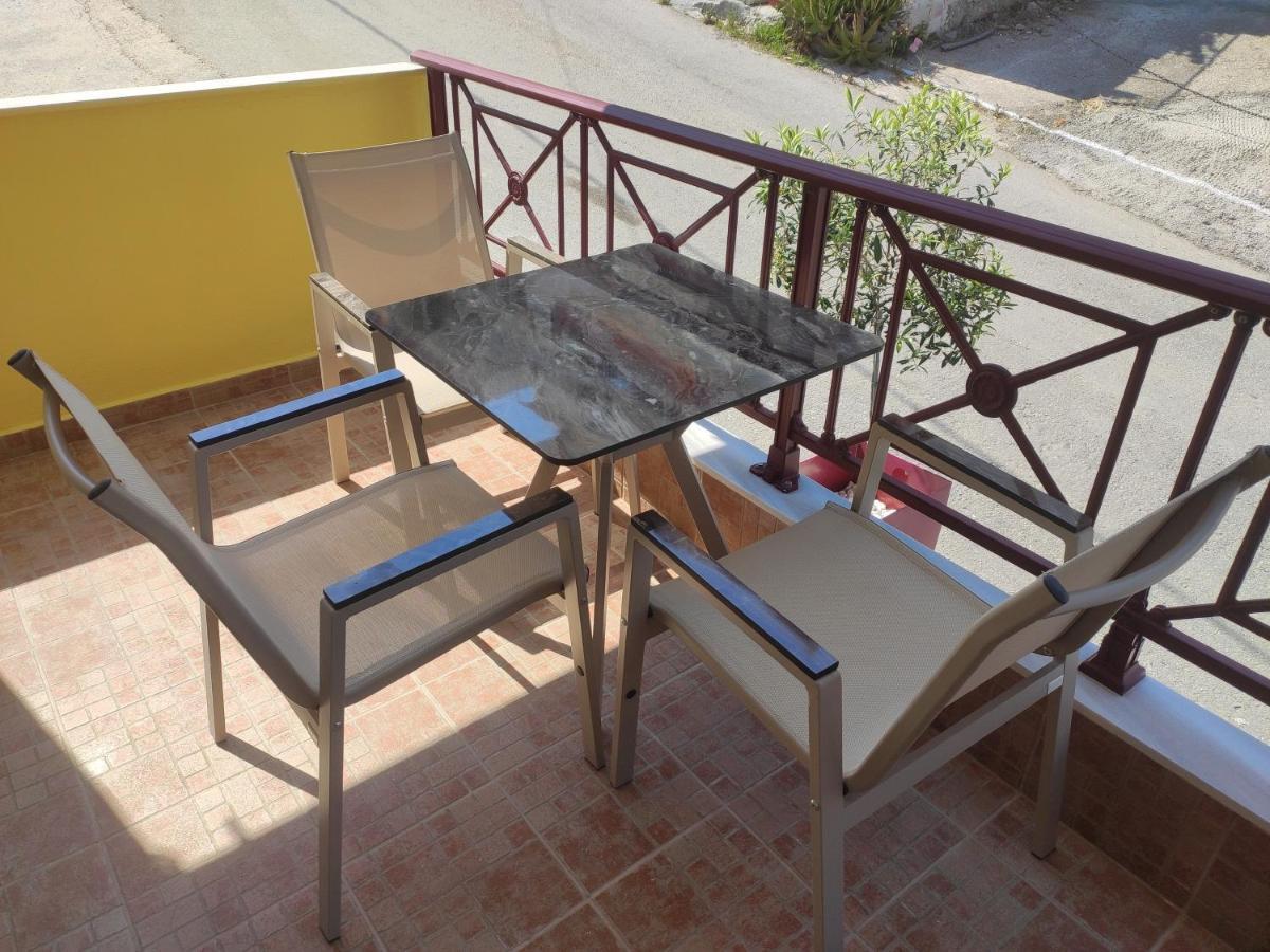 Aristea Appartement *