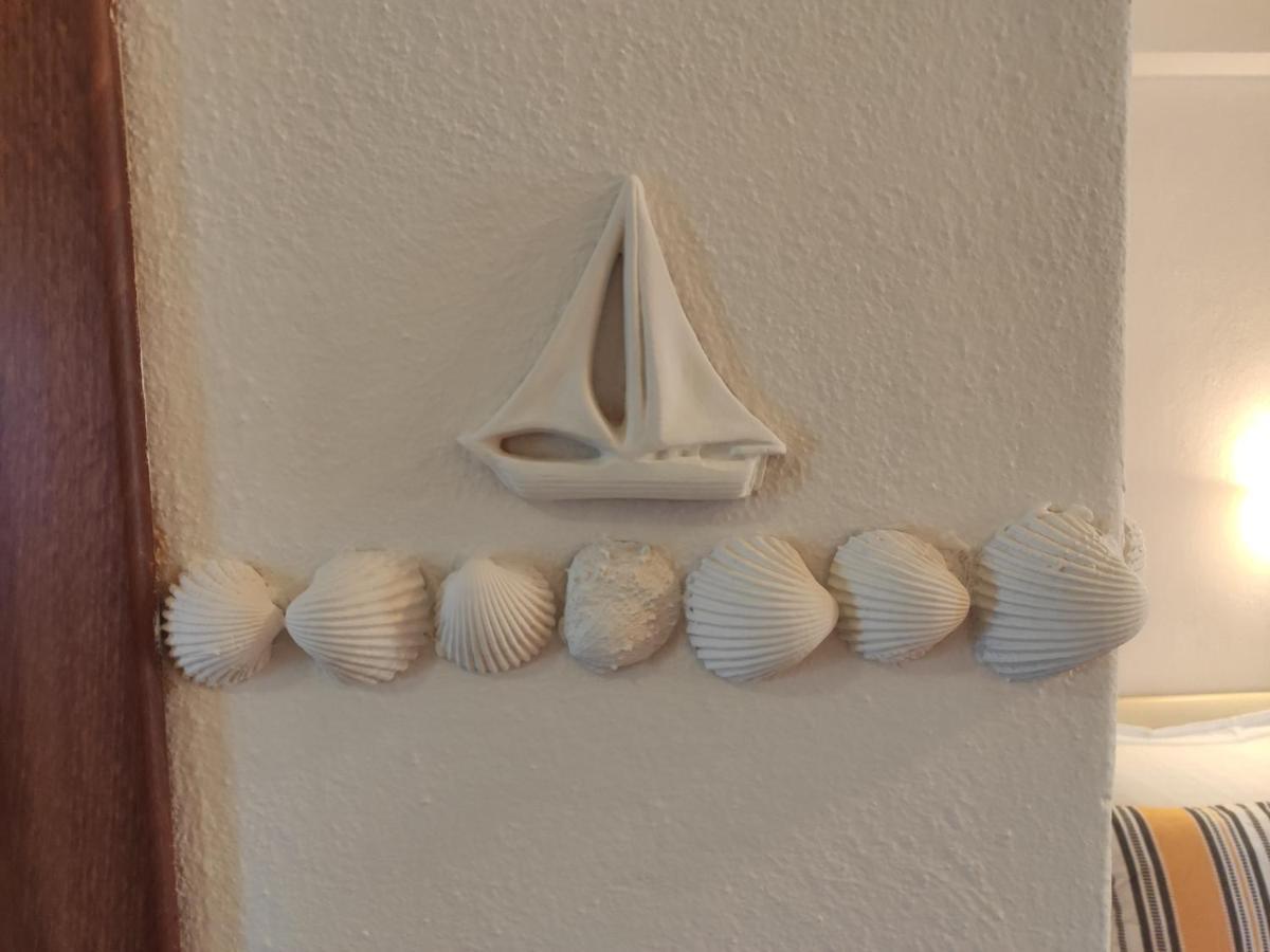 Appartement Aristea *