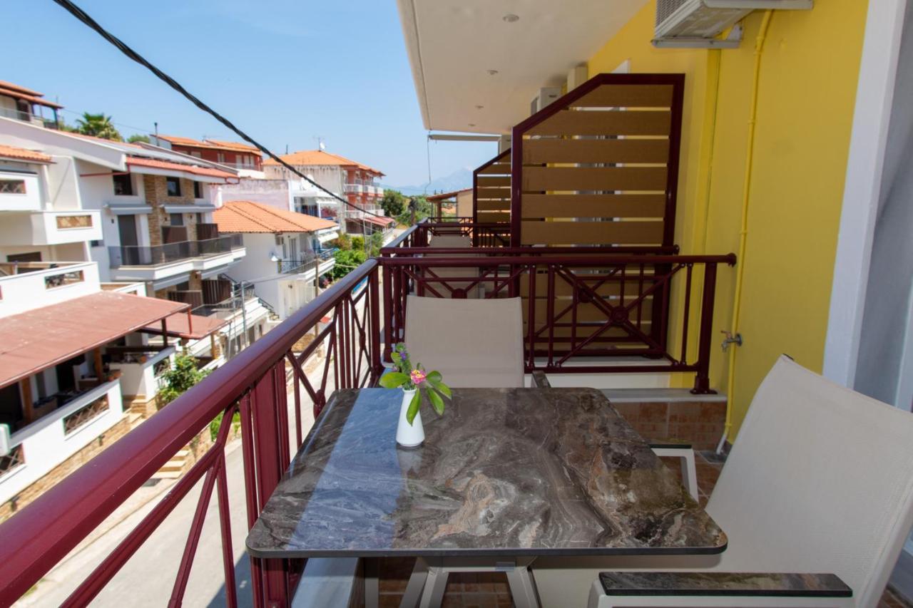 Aristea * Sarti