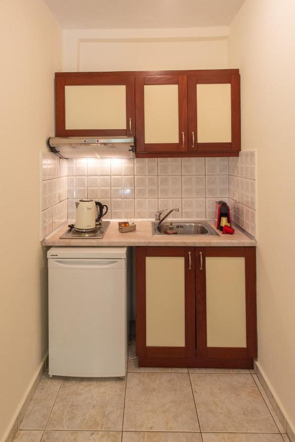 Aristea Appartement *