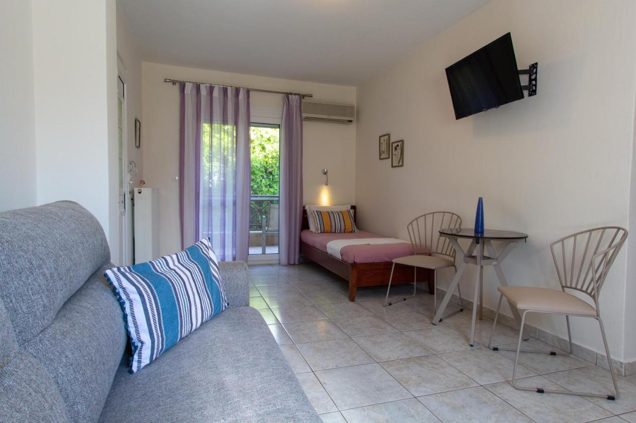 Aristea Appartement *