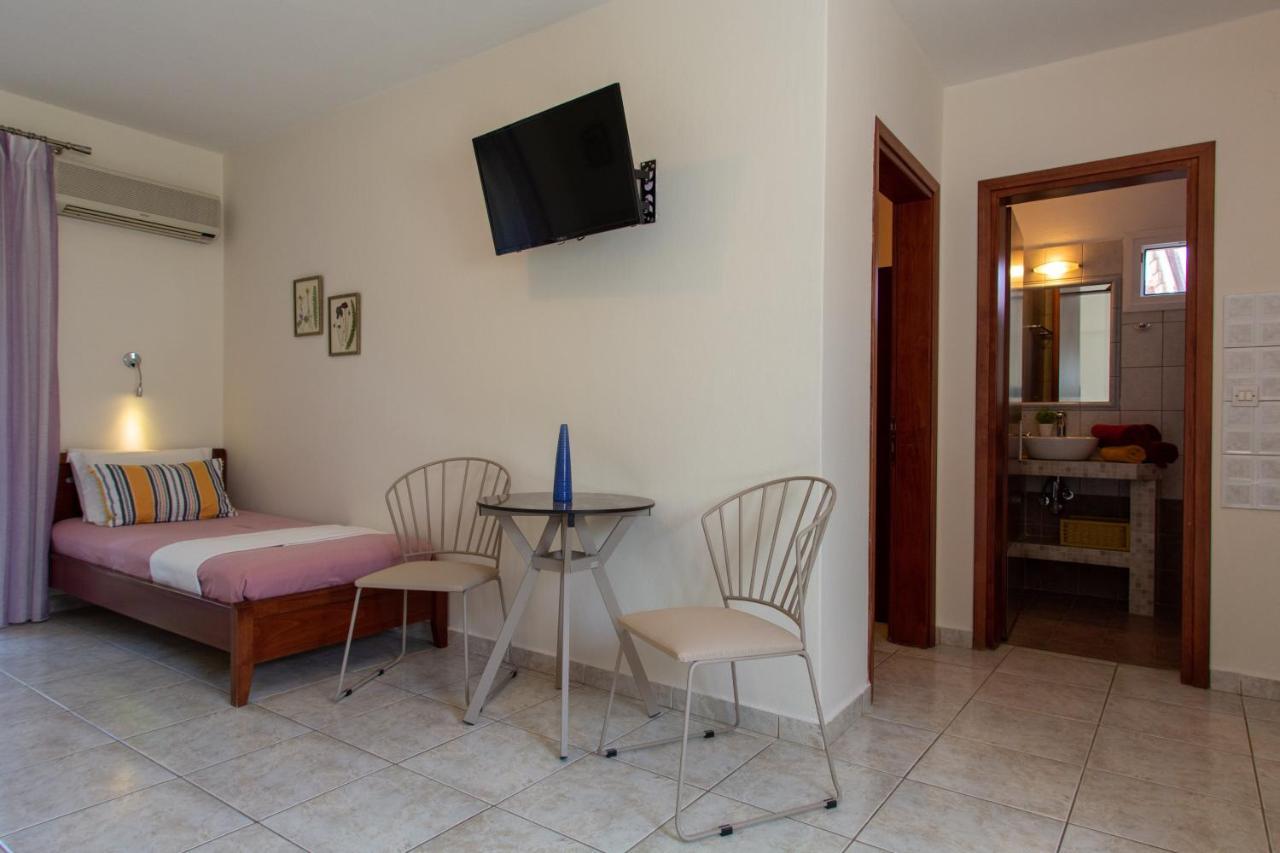 Appartement Aristea Sarti