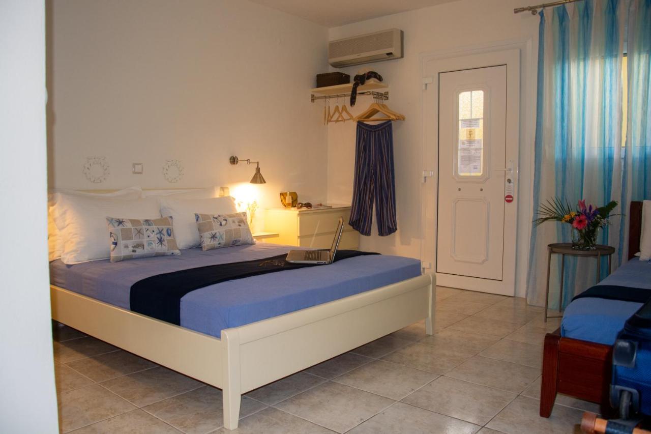 Aristea * Sarti