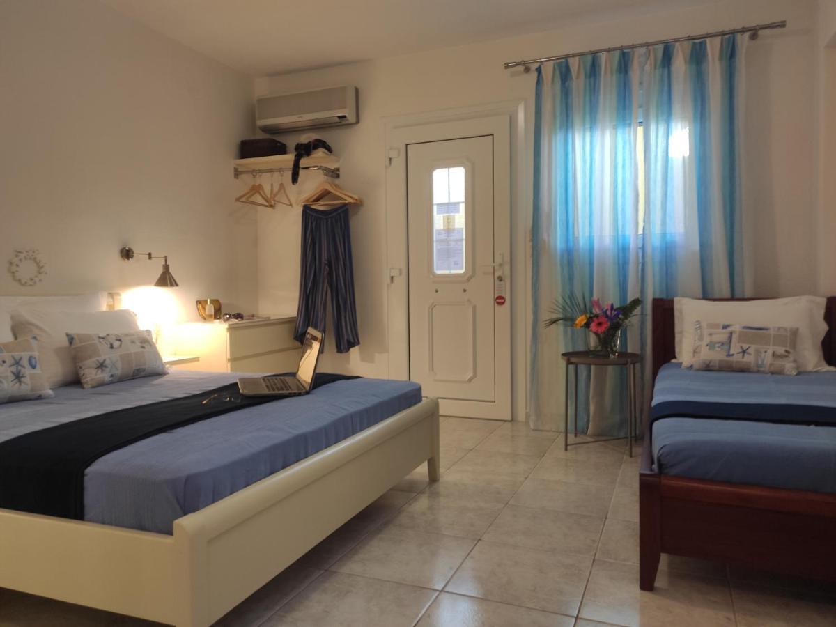 Appartement Aristea Sarti
