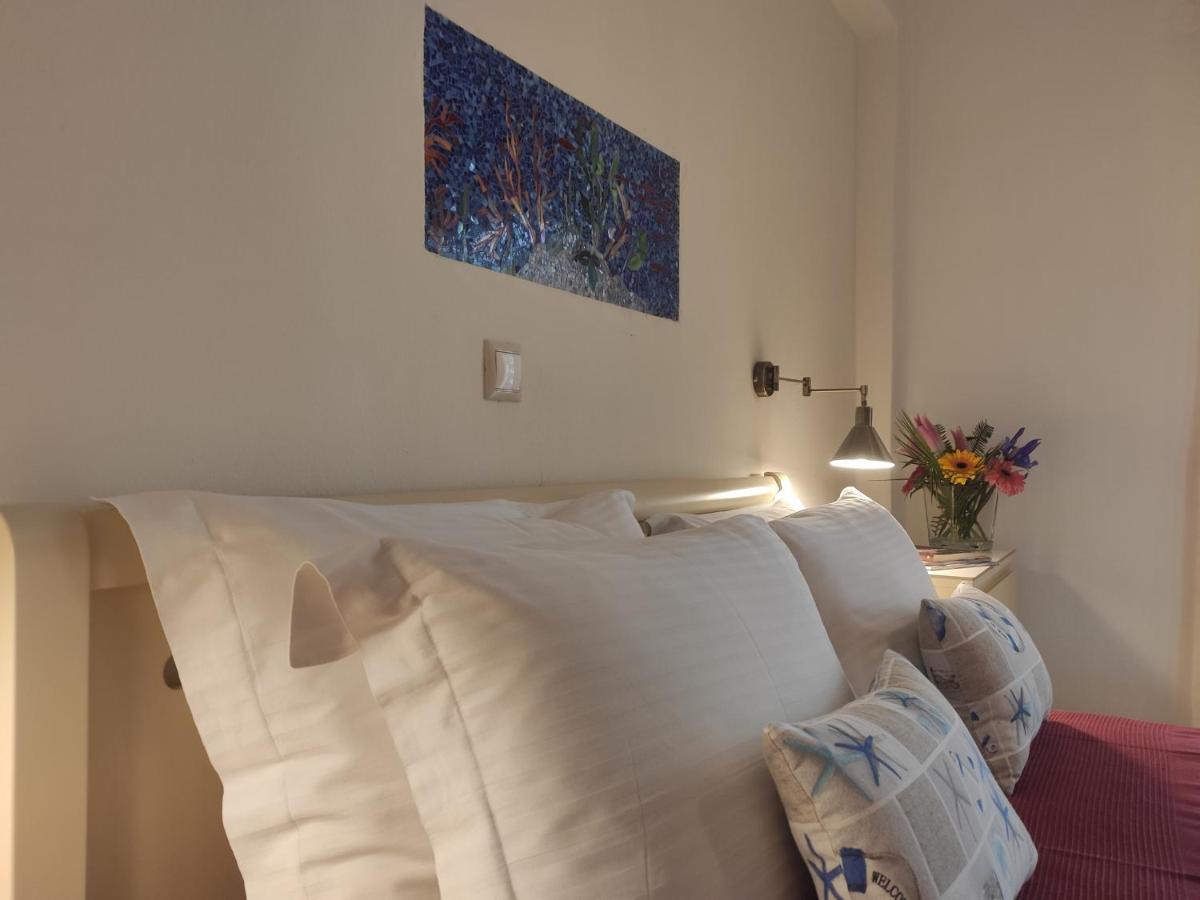 Aristea Appartement