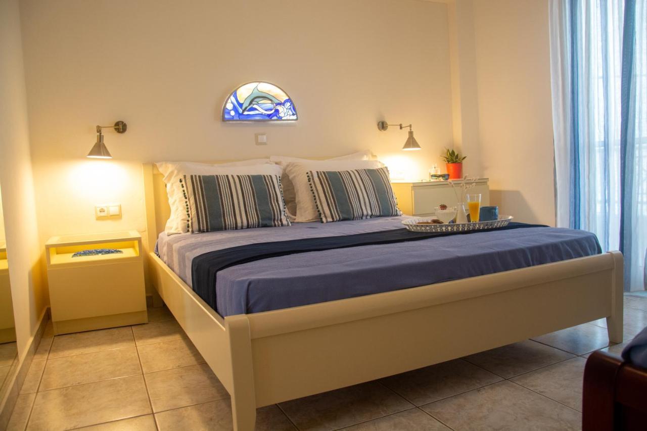 Aristea Appartement *