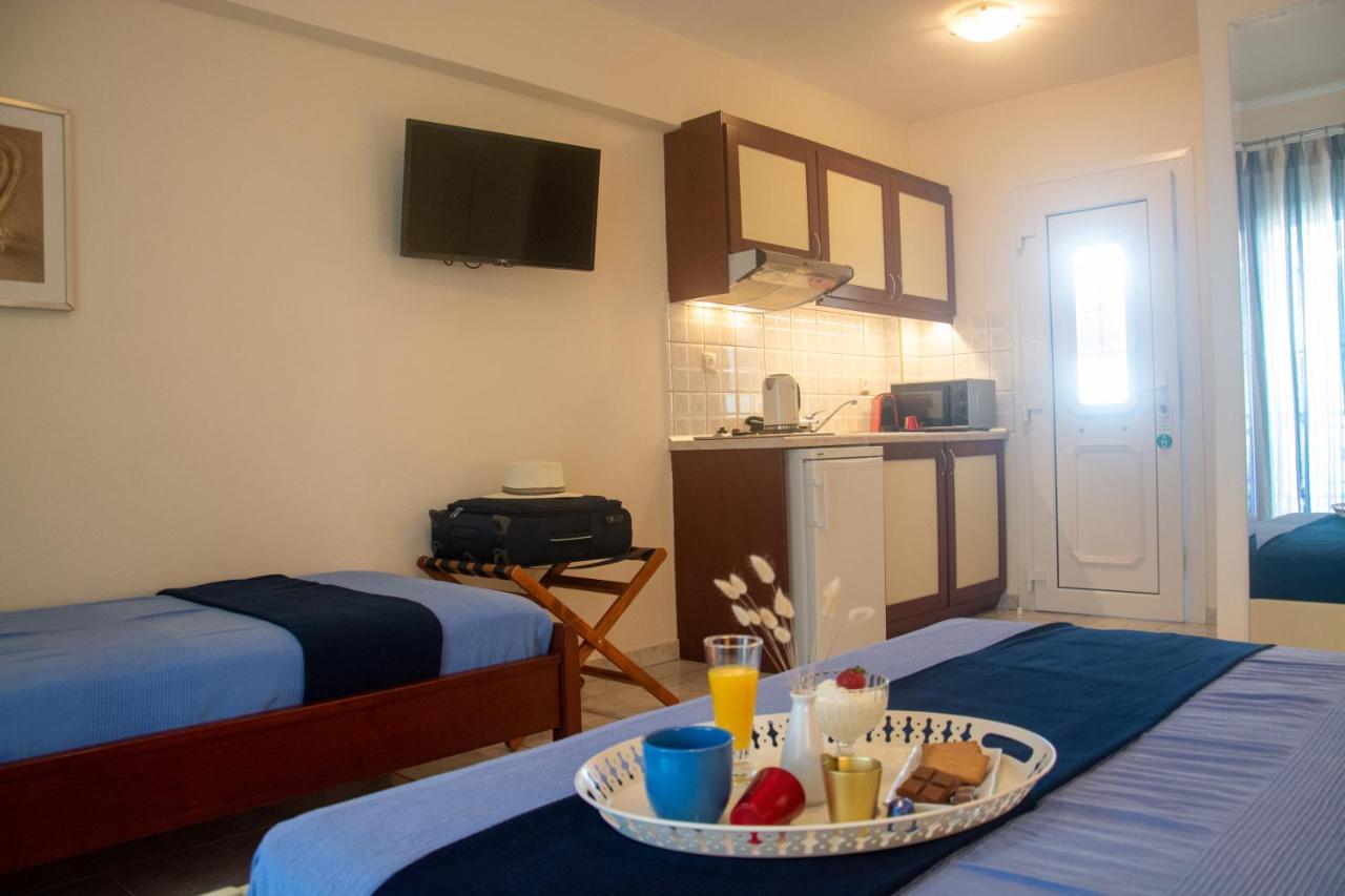 Aristea Appartement