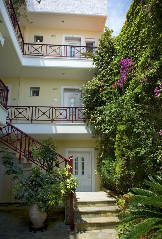 Aristea Appartement Sarti
