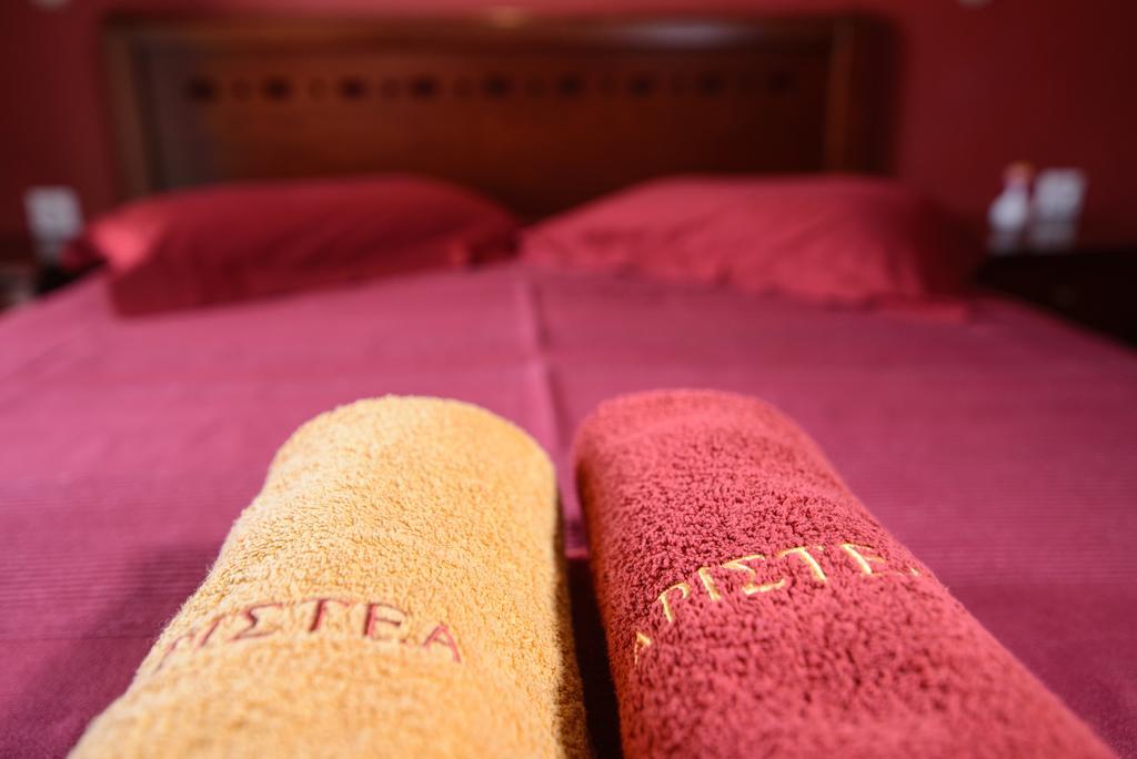 Appartement Aristea Sarti